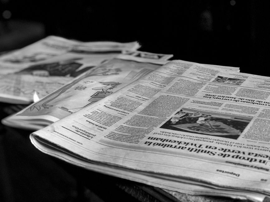 media integrity — Rob Bonta's Unexpected Intervention: A Call for Media Integrity or a C (featured)
