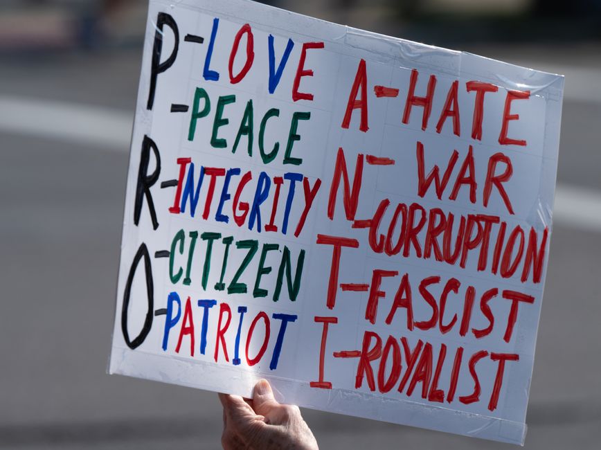 Tucker Carlson endless war — Tucker Carlson's Provocative Anti-War Diagnosis: A Refreshing Validati (featured)