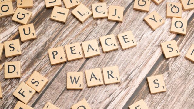 Iran Forever War — Iran on the Brink of a Forever War? (featured)