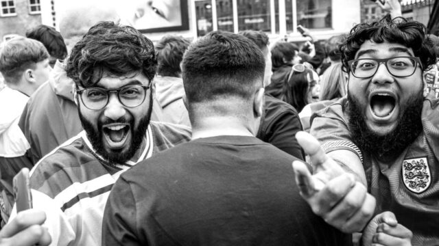 London — England's World Cup Victory: London Prepares for Potential Celebration (featured)