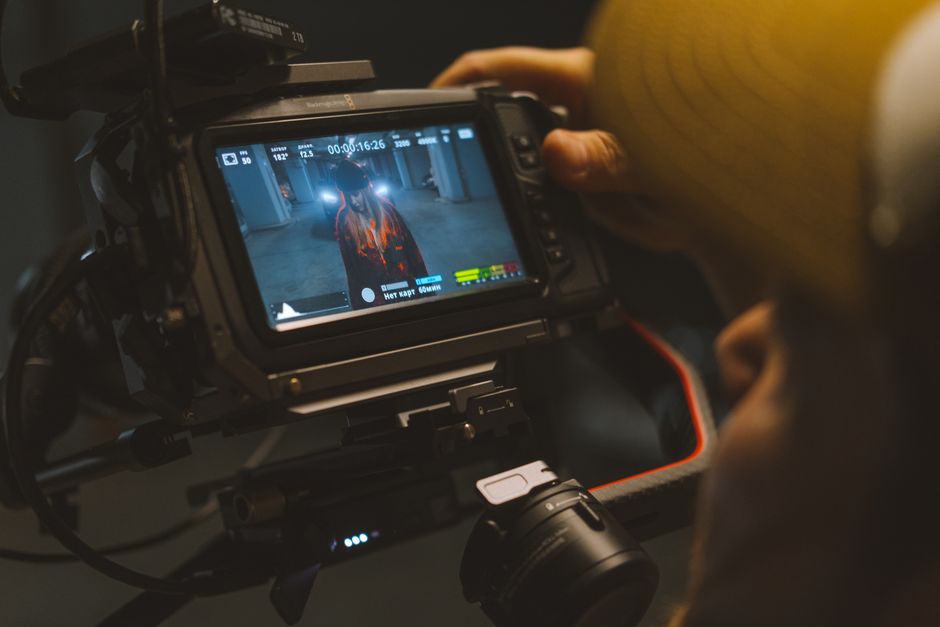 artificial intelligence — The Battle for the Soul of Storytelling: Can Artistic Craft Survive th (featured)