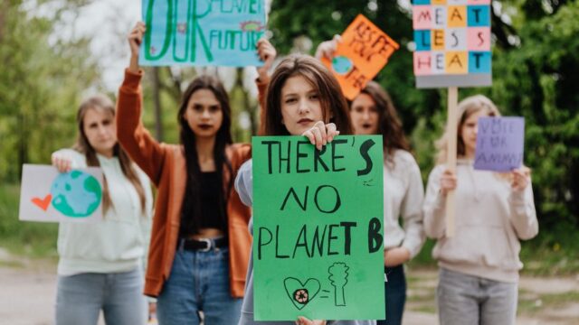 environmental justice — India's Hunger Strikes: A Desperate Battle for Environmental Justice (featured)