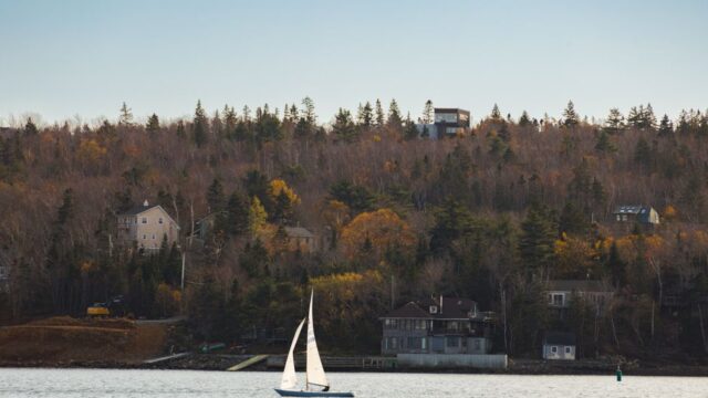 Nova Scotia housing — Nova Scotia Housing Agency's Restructuring: More Than Meets the Eye (featured)