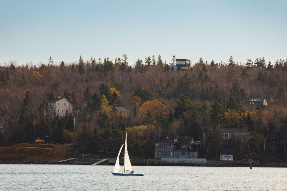 Nova Scotia housing — Nova Scotia Housing Agency's Restructuring: More Than Meets the Eye (featured)