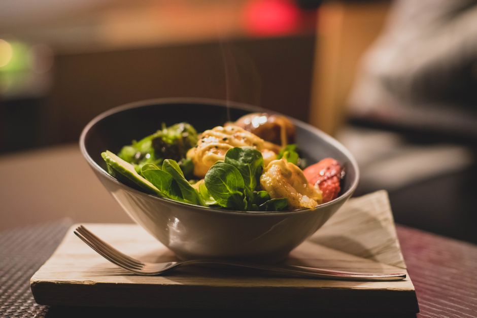 cyclosporiasis — Silent Enemy in the Salad Bowl: A Cyclosporiasis Outbreak (featured)