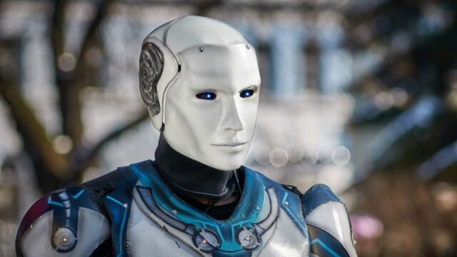 artificial intelligence — The AI Revolution: Are Politicians Playing Catch-Up? (featured)