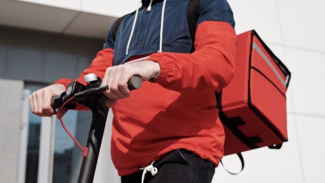 Uber acquisition — Uber's $14.8 Billion Acquisition of Delivery Hero: A Land Grab for Dom (featured)