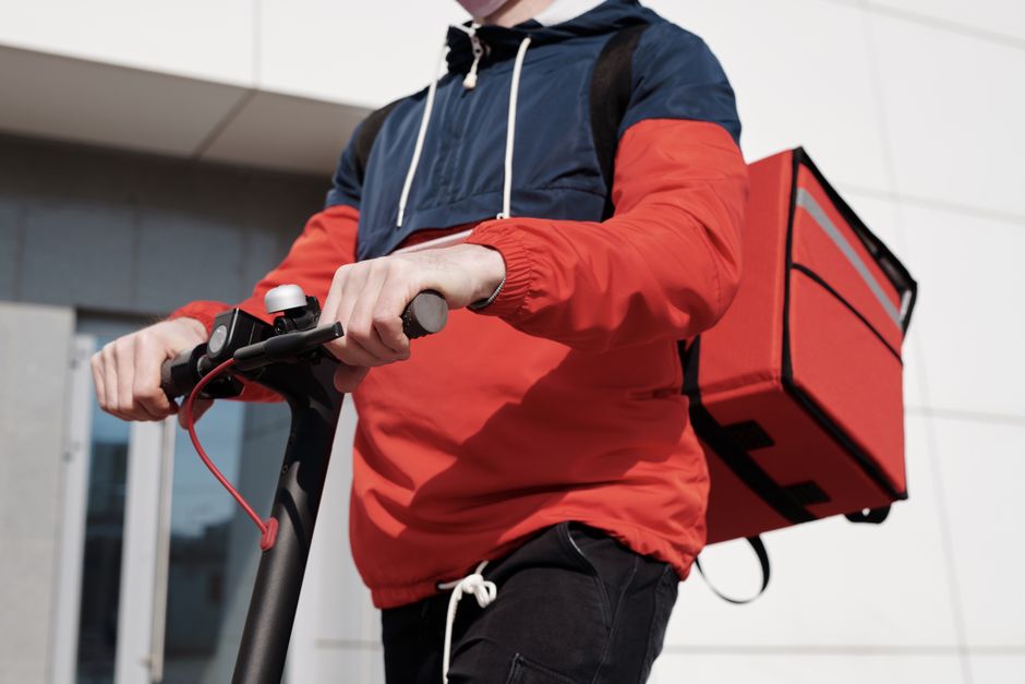 Uber acquisition — Uber's $14.8 Billion Acquisition of Delivery Hero: A Land Grab for Dom (featured)