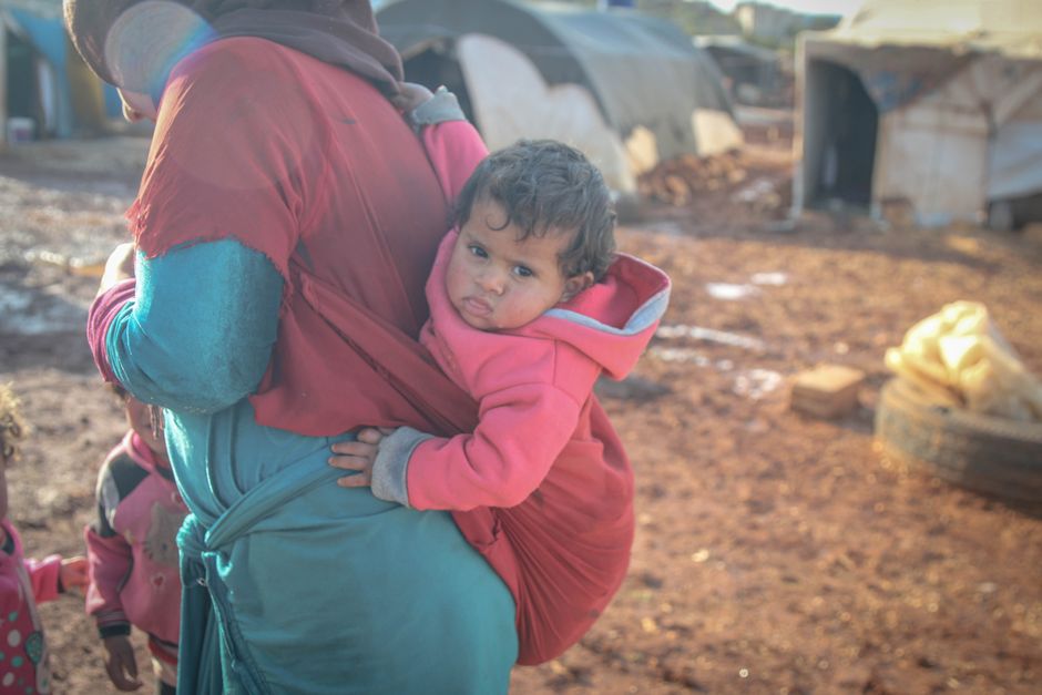 human rights — Unseen Suffering: A Schoolgirl's Whispers Expose the Darkest Corners o (featured)