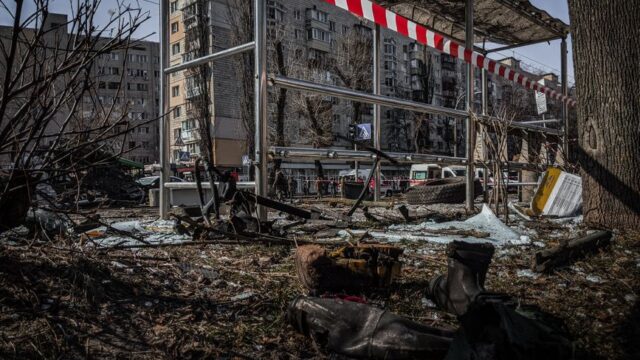 global security — On The Record with a Ukrainian Spy: A Sobering Reflection on Global Se (featured)