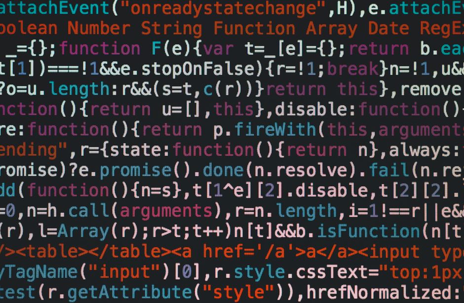 AI-generated-content — AI's Text Scavenger Hunt: Can Decoy Fonts Really Protect Digital Right (featured)