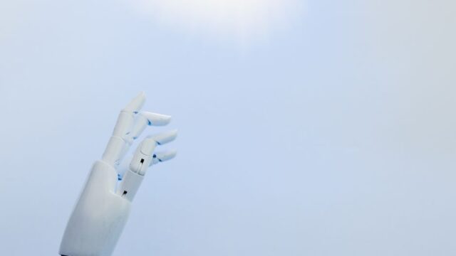 artificial intelligence — US Senator Warnock Pushes for Universal AI Policy amid Widening Econom (featured)