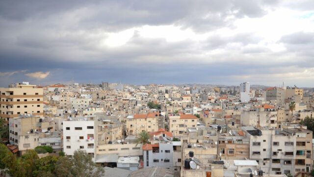 Israeli Occupation — US Congressman's Detention Highlights Brutal Realities of Israeli Occu (featured)