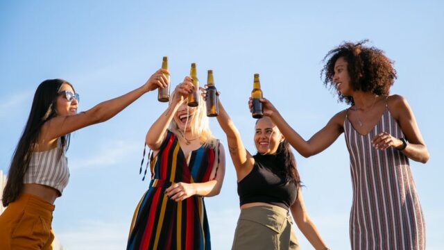 Corona Marketing Ploy — Corona's Beach Connect Series: A Summer Marketing Ploy or Genuine Conn (featured)