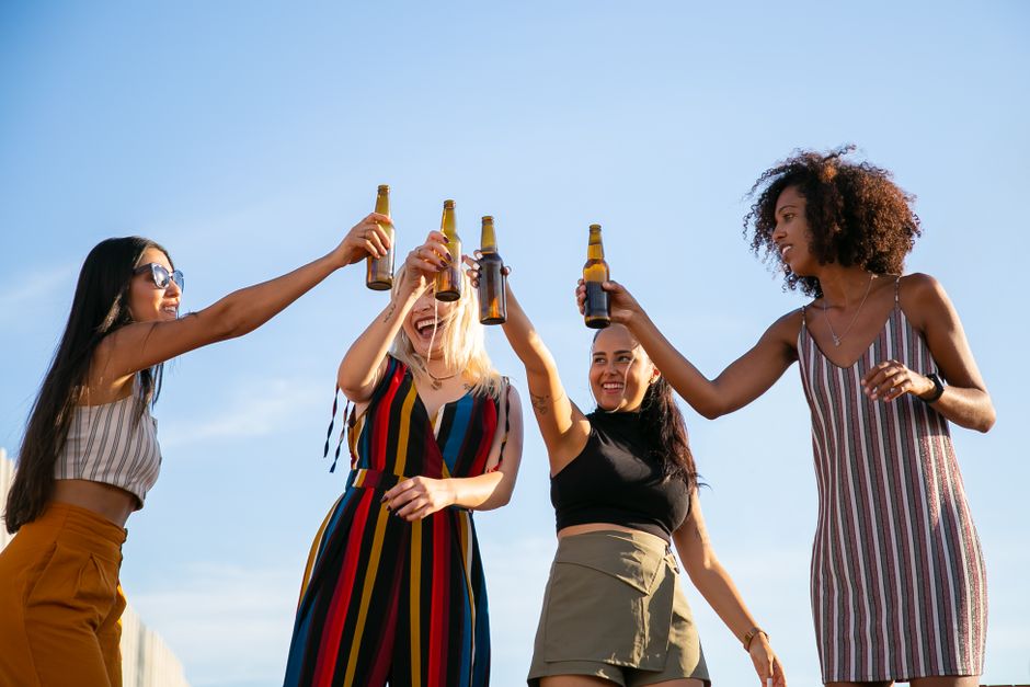 Corona Marketing Ploy — Corona's Beach Connect Series: A Summer Marketing Ploy or Genuine Conn (featured)