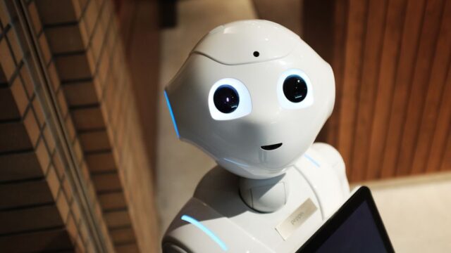 artificial intelligence — The Quiet Creep of Artificial Intelligence (featured)