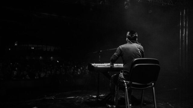 Nepo baby — The Nepo Baby Problem: Can Privilege Buy Musical Success? (featured)
