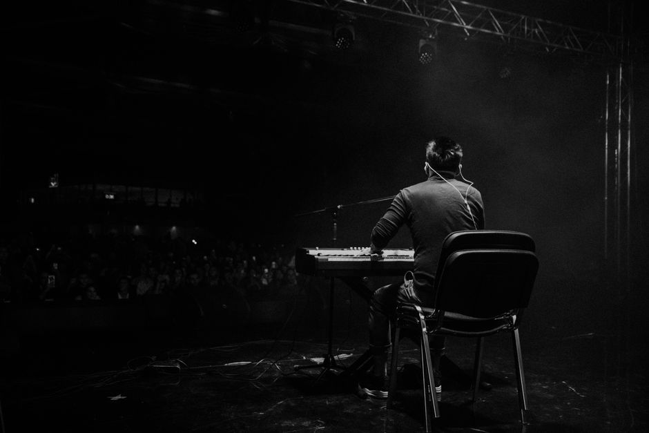 Nepo baby — The Nepo Baby Problem: Can Privilege Buy Musical Success? (featured)