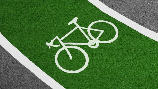bike lanes — Minister Dreeshen's mixed message on bike lane policy: listening, but (featured)