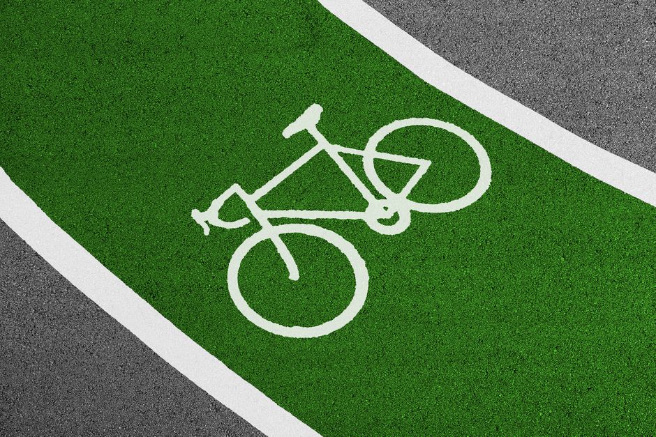 bike lanes — Minister Dreeshen's mixed message on bike lane policy: listening, but (featured)