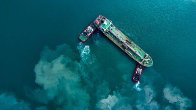 Strait of Hormuz — Strait of Hormuz Crisis Threatens Global Energy Security (featured)