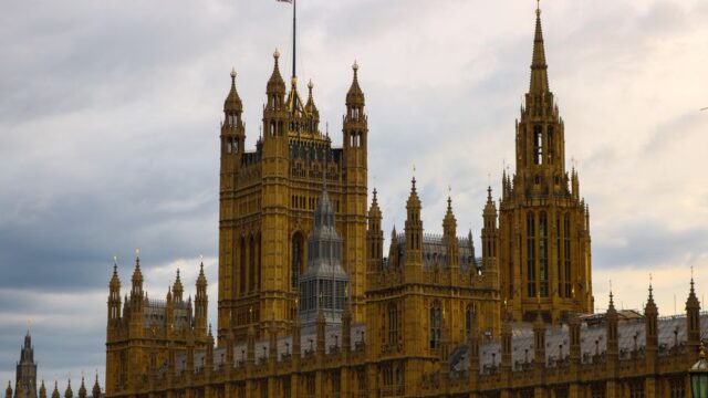 apathy — UK Politics Sinks to a New Low of Apathy (featured)