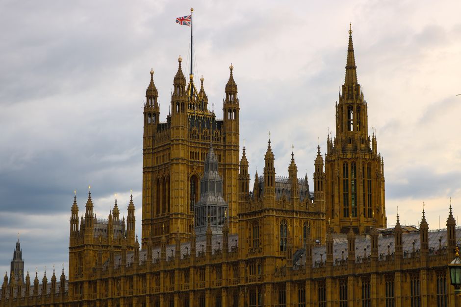 apathy — UK Politics Sinks to a New Low of Apathy (featured)