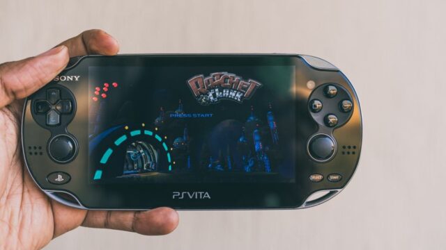PlayStation Portable — Sony's Handheld Hesitations: What Landed and What Doesn't (featured)