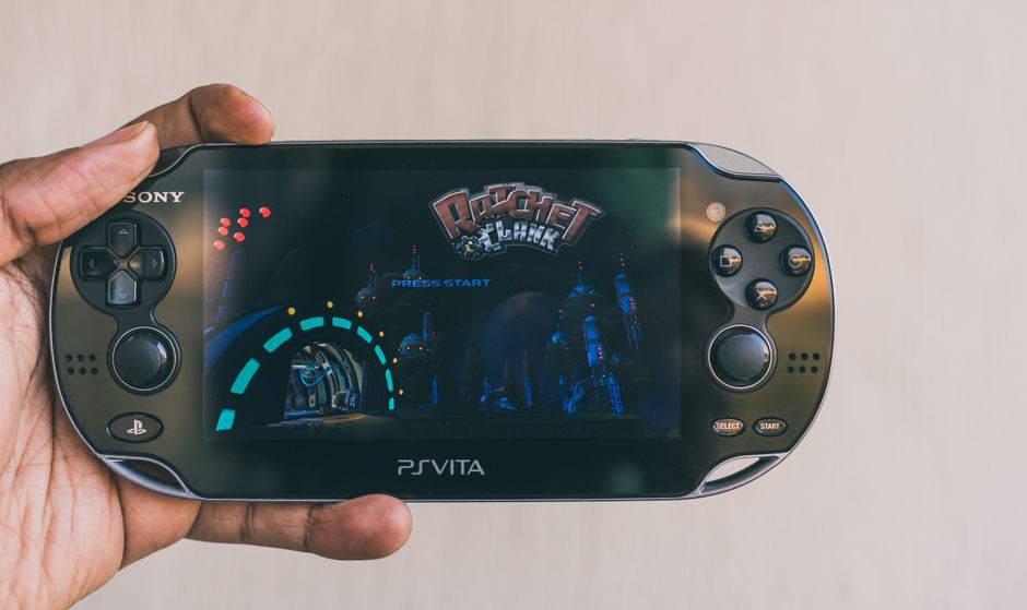 PlayStation Portable — Sony's Handheld Hesitations: What Landed and What Doesn't (featured)