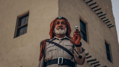 Emir Abd — Emir Abd el-Kader's Enduring Legacy: A Balanced Perspective (featured)