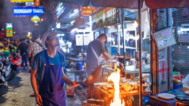 bangkok — Bangkok's Burning Culture: How Many More Must Die? (featured)