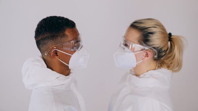Kenya Quarantine — Is Kenya's Quarantine a Medical Imperative or a PR Stunt? (featured)