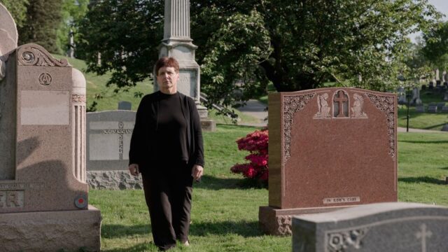 Brenda Fricker legacy — The Pigeon Lady and My Left Foot can't sum up the complexity of Brenda (featured)