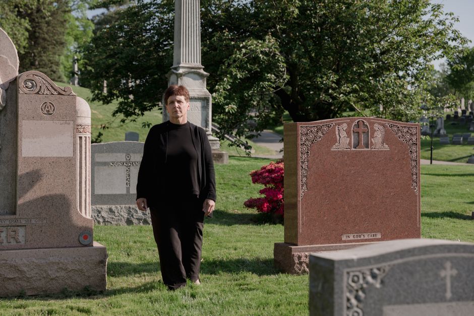 Brenda Fricker legacy — The Pigeon Lady and My Left Foot can't sum up the complexity of Brenda (featured)