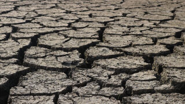 Water Warfare — Iran's Water Warfare: Desalination Plants Under Siege (featured)