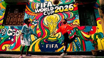 FIFA — Lib Dems' call to sever ties with FIFA won't achieve much (featured)