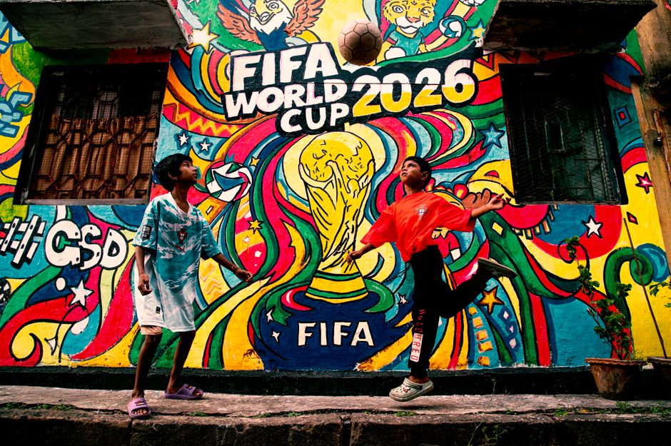 FIFA — Lib Dems' call to sever ties with FIFA won't achieve much (featured)