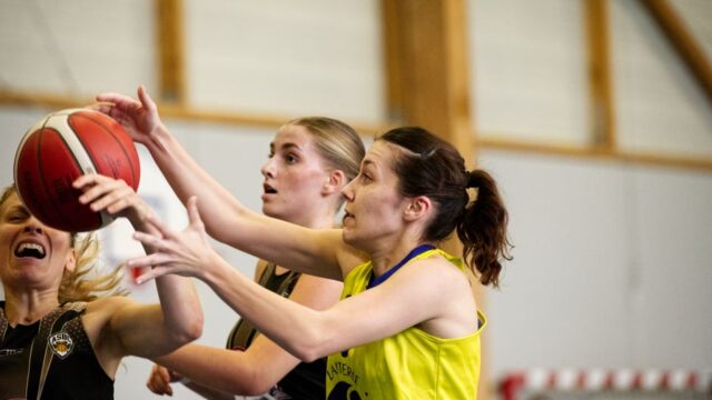 Caitlin Clark — Caitlin Clark Cementing Her Legacy as WNBA Trailblazer (featured)