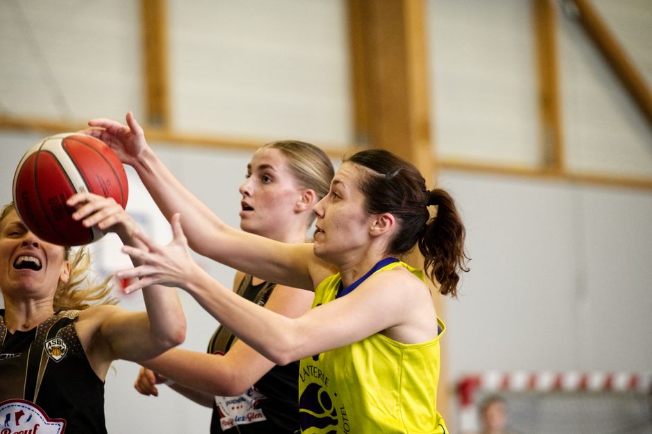 Caitlin Clark — Caitlin Clark Cementing Her Legacy as WNBA Trailblazer (featured)