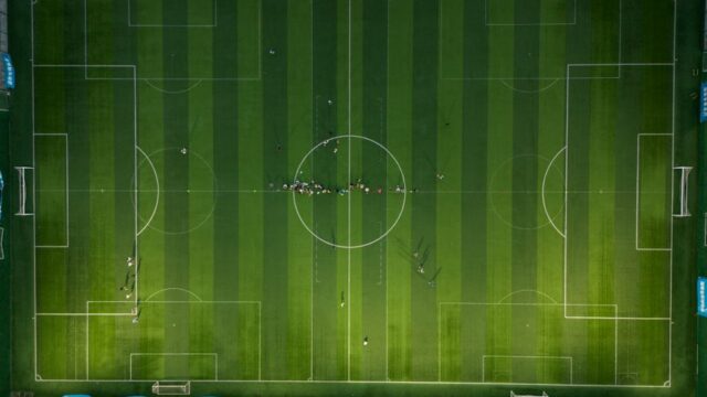 FIFA World Cup — Bhutia's World Cup vision: a chance for India, but will it be enough? (featured)