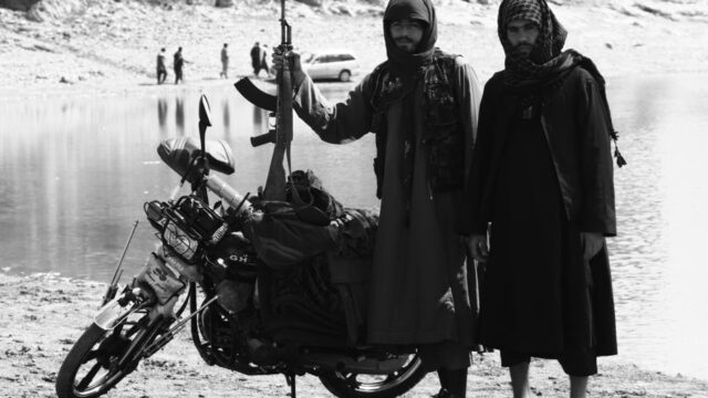 Balochistan — Civilians pay the price for Balochistan's brutal conflict (featured)
