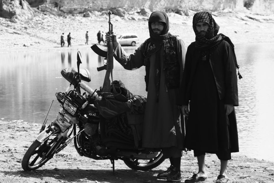 Balochistan — Civilians pay the price for Balochistan's brutal conflict (featured)