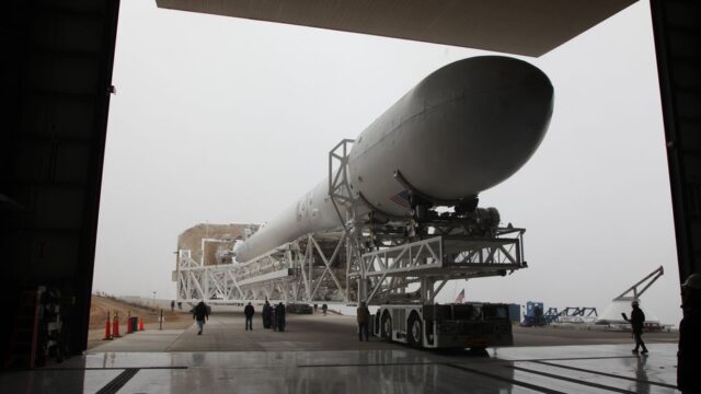 Technology — Russia's Quest for a Falcon 9 Equivalent. (featured)
