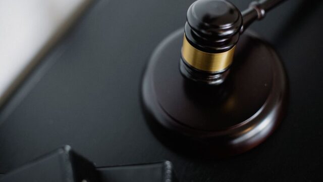International Criminal Court — ICC prosecutor under siege: Einarsen's call to principled action (featured)