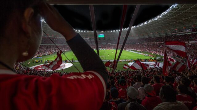 World Cup — The Real Story Behind the World Cup Countdown: A Study in Spectacle (featured)