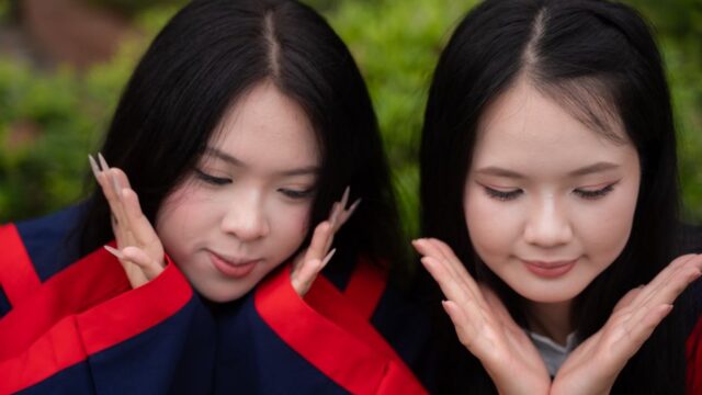 twins — Bradford twins achieve academic feat, leaving experts wondering what s (featured)