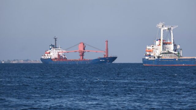 piracy — Piracy Makes a Comeback in the Gulf of Aden (featured)