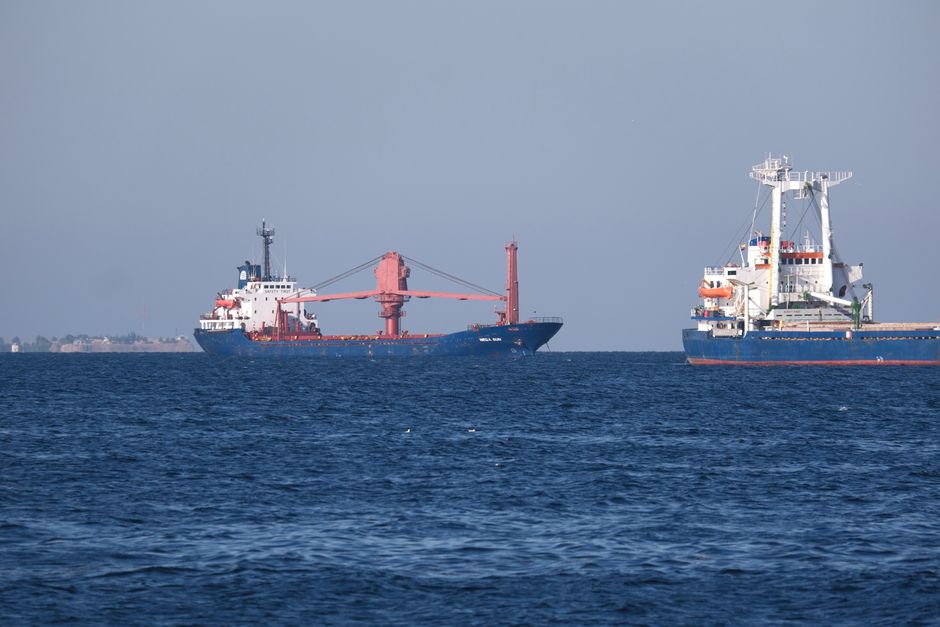 piracy — Piracy Makes a Comeback in the Gulf of Aden (featured)