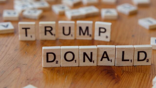 Donald Trump — Trump's Bagpipe Diversion: Unpacking the Former President's Unorthodox (featured)