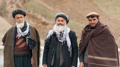 Afghanistan — Beyond the Headlines: Afghanistan's Hidden World (featured)